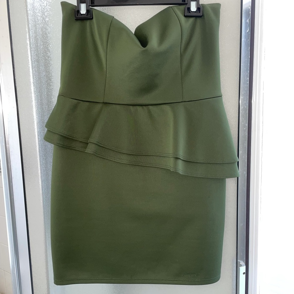 Cute party dress
